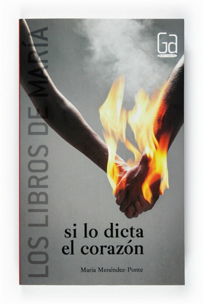 Si lo dicta el corazón main product photo
