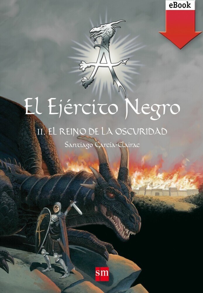 El Ejército Negro II. El Reino de la Oscuridad main product photo