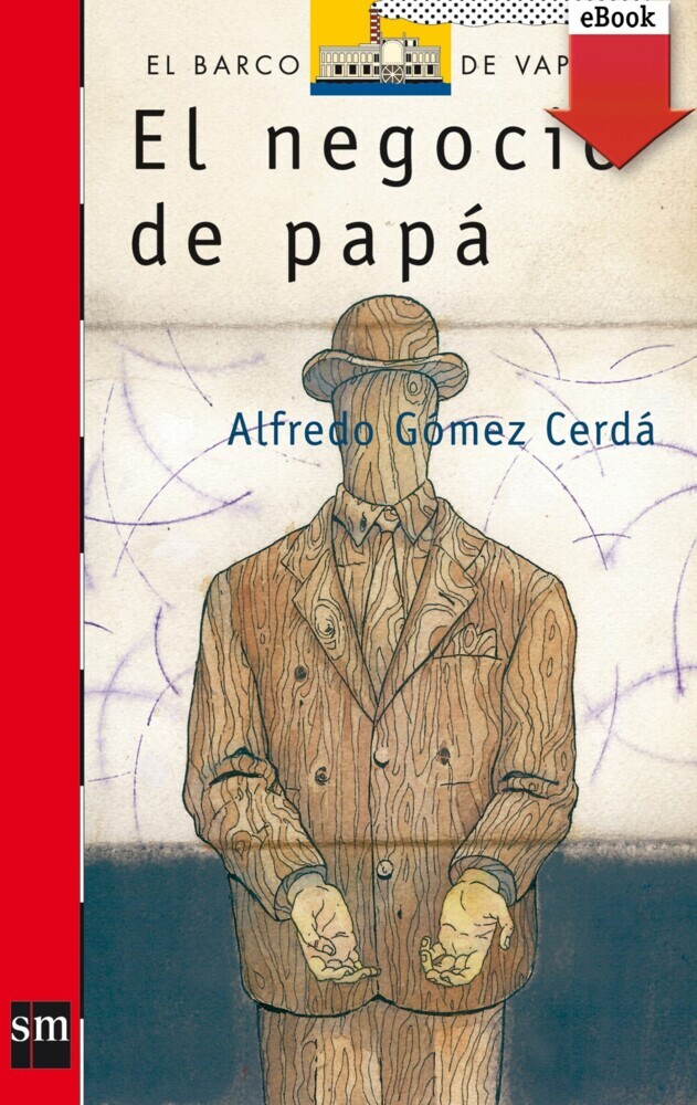El negocio de papá main product photo