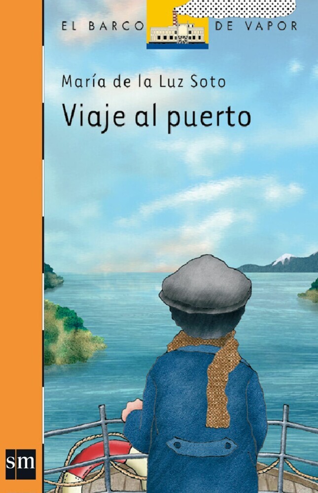 Viaje al puerto main product photo