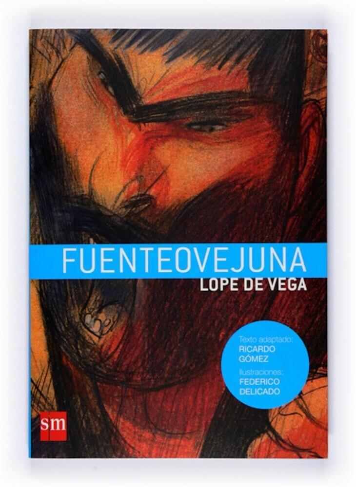 Fuenteovejuna main product photo