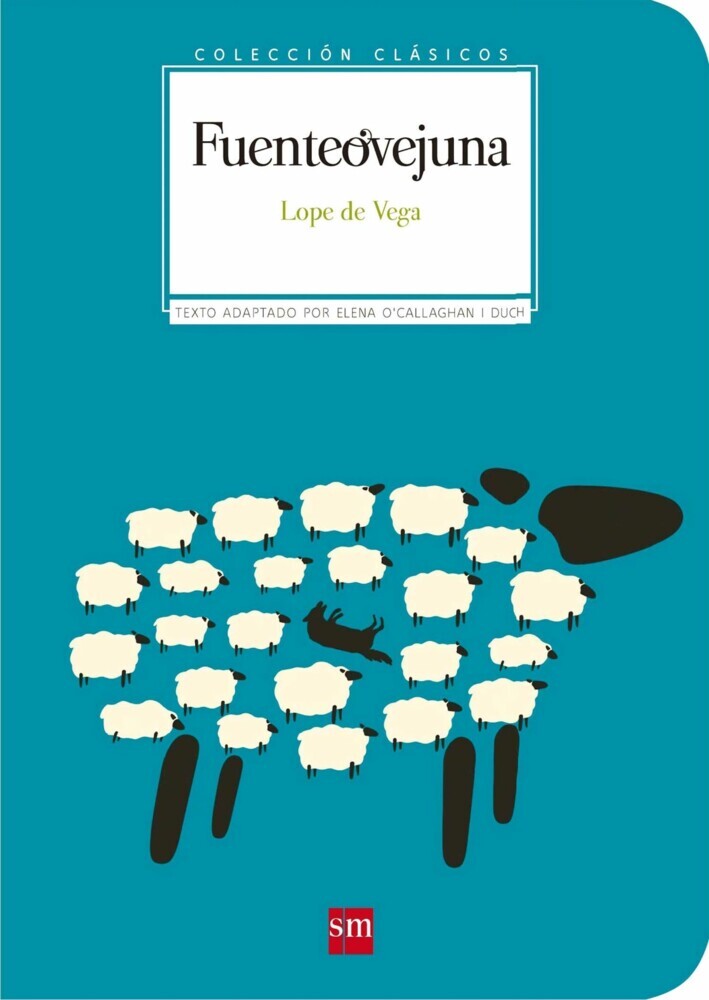 Fuenteovejuna main product photo
