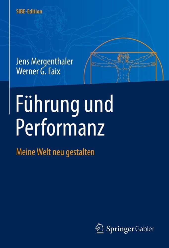 Führung und Performanz main product photo