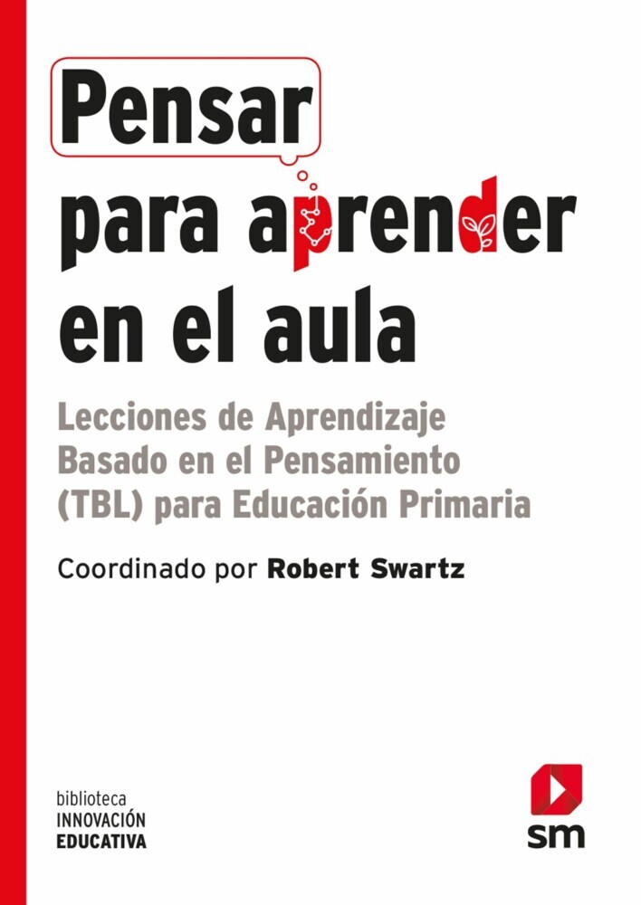 Pensar para aprender en el aula main product photo
