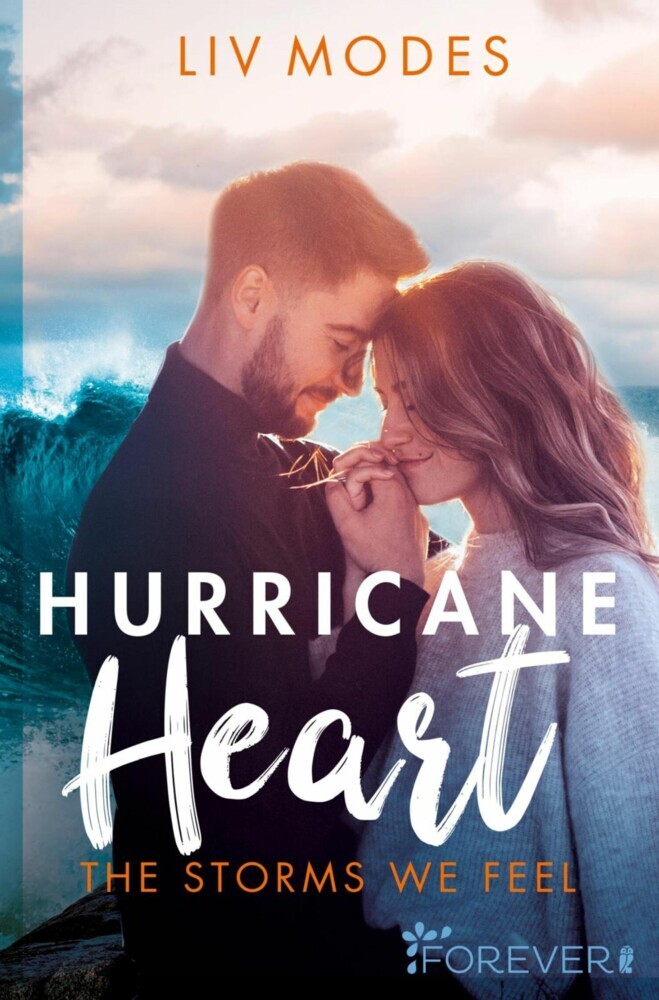 Hurricane Heart main product photo