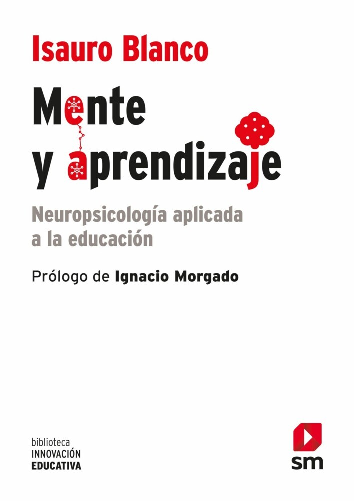 Mente y aprendizaje main product photo