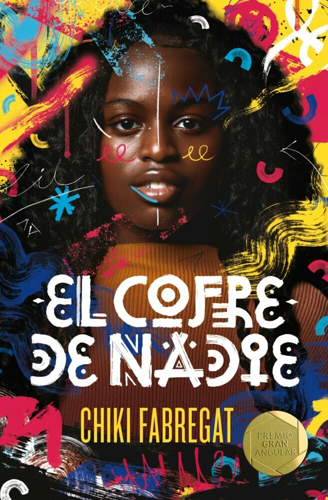El cofre de Nadie main product photo