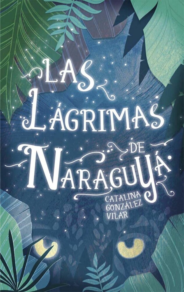 Las lágrimas de Naraguyá main product photo