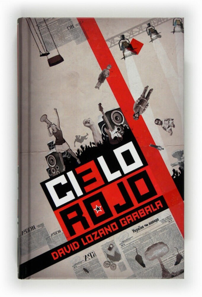 Cielo Rojo main product photo