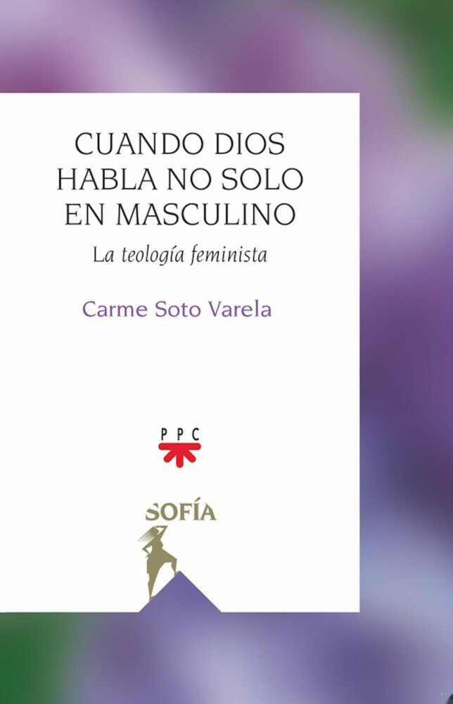 Cuando Dios habla no solo en masculino main product photo