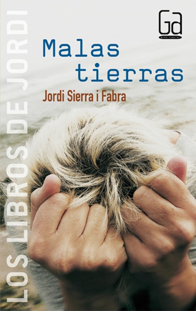 Malas tierras main product photo