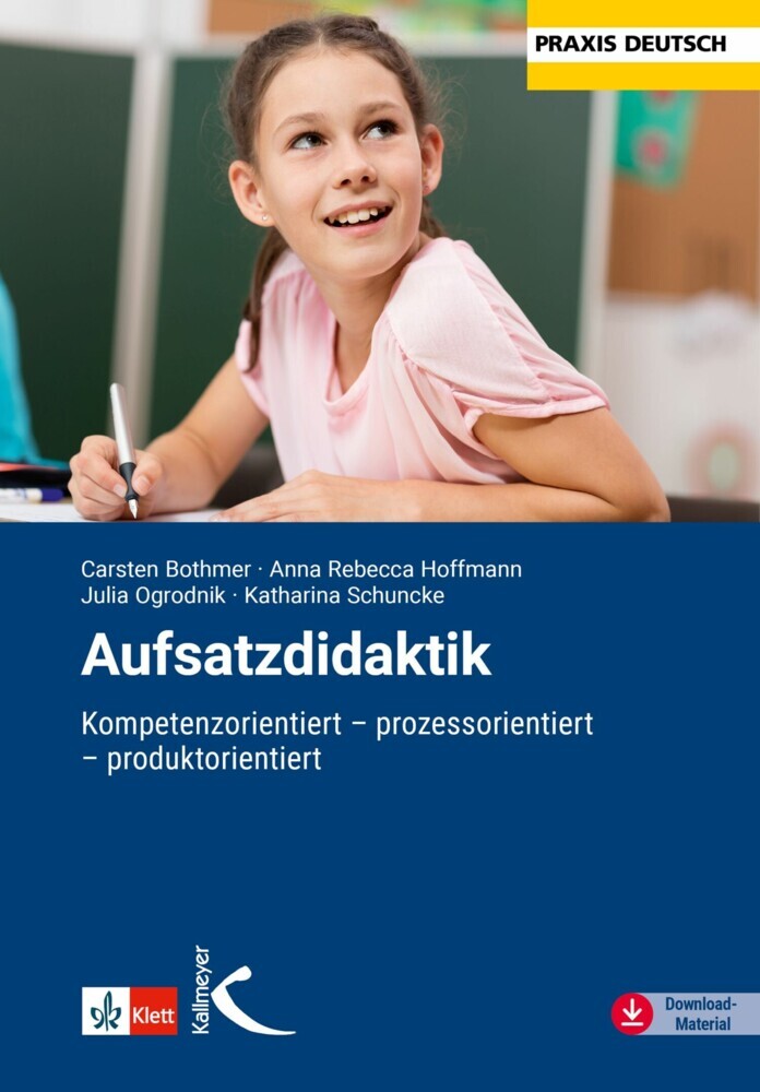 Aufsatzdidaktik main product photo