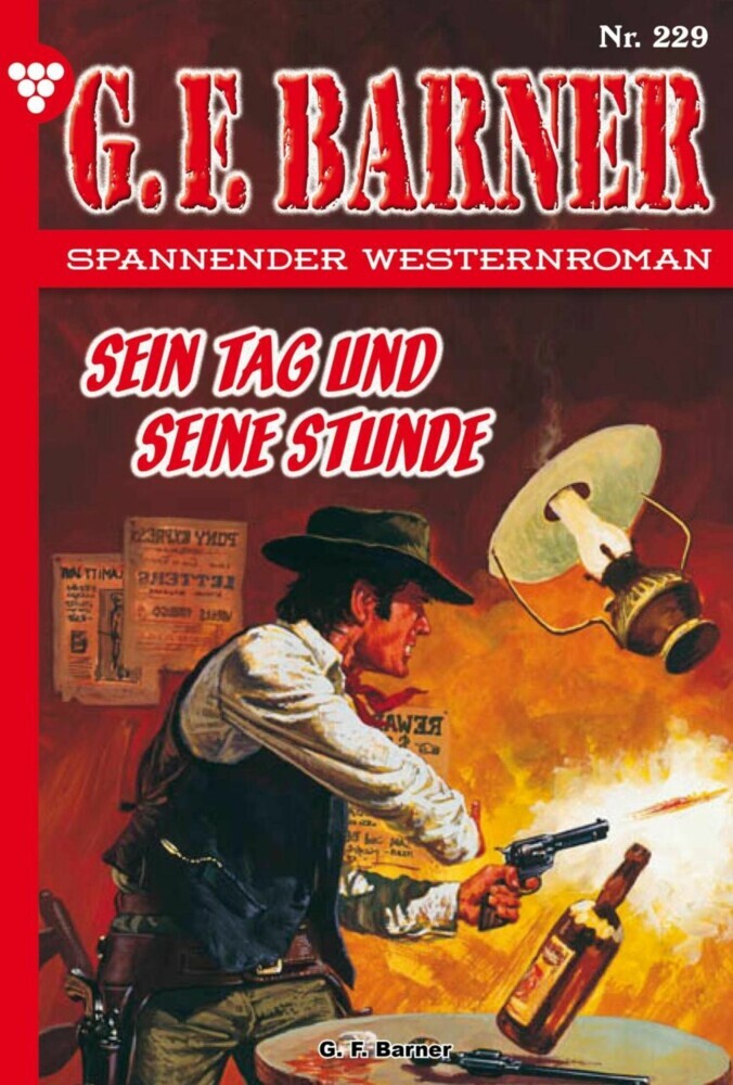 Sein Tag und seine Stunde main product photo