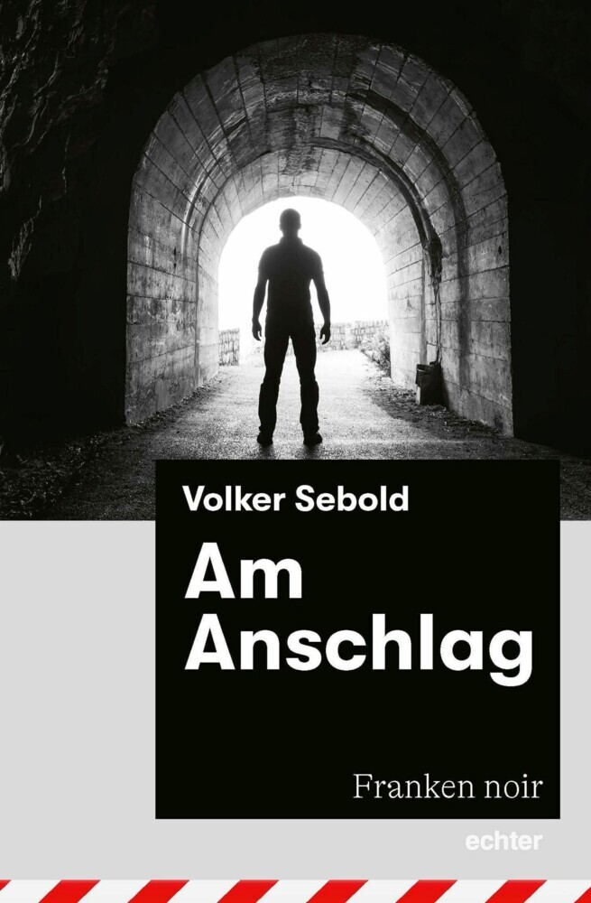 Am Anschlag main product photo