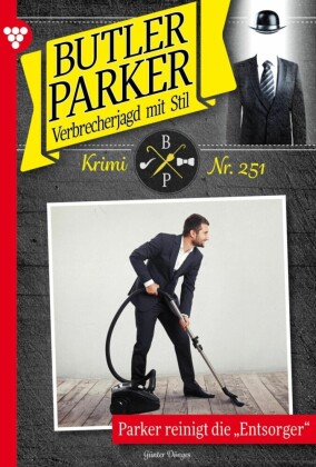Parker reinigt die 'Entsorger'