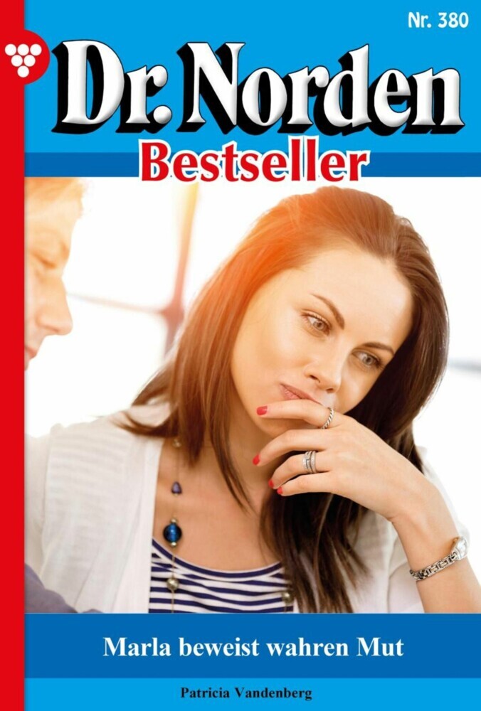 Marla beweist wahren Mut main product photo