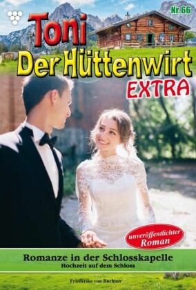 Romanze in der Schlosskapelle