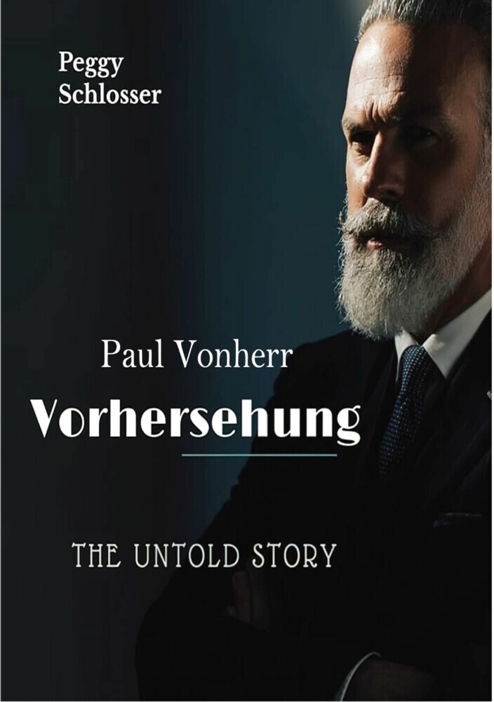 Paul Vonherr main product photo