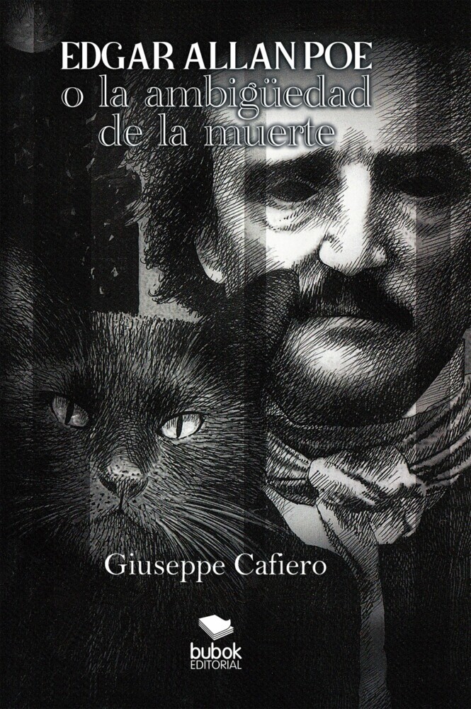 Edgar Allan Poe o la ambigüedad de la muerte main product photo