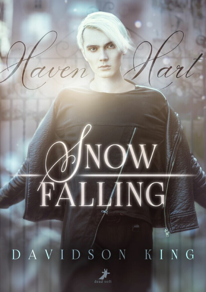 Snow Falling main product photo