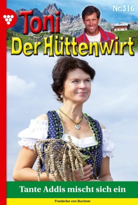 Tante Addis mischt sich ein