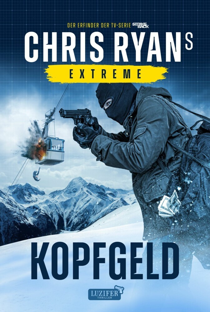 KOPFGELD (Extreme 3) main product photo