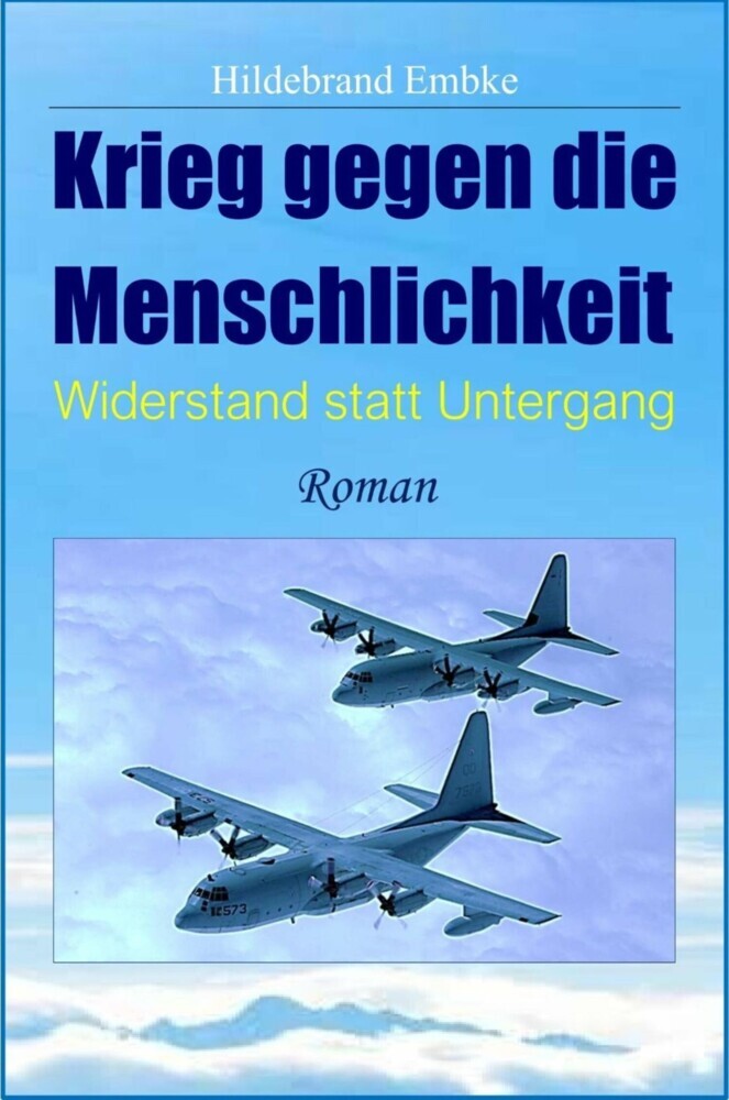 Krieg gegen die Menschlichkeit main product photo