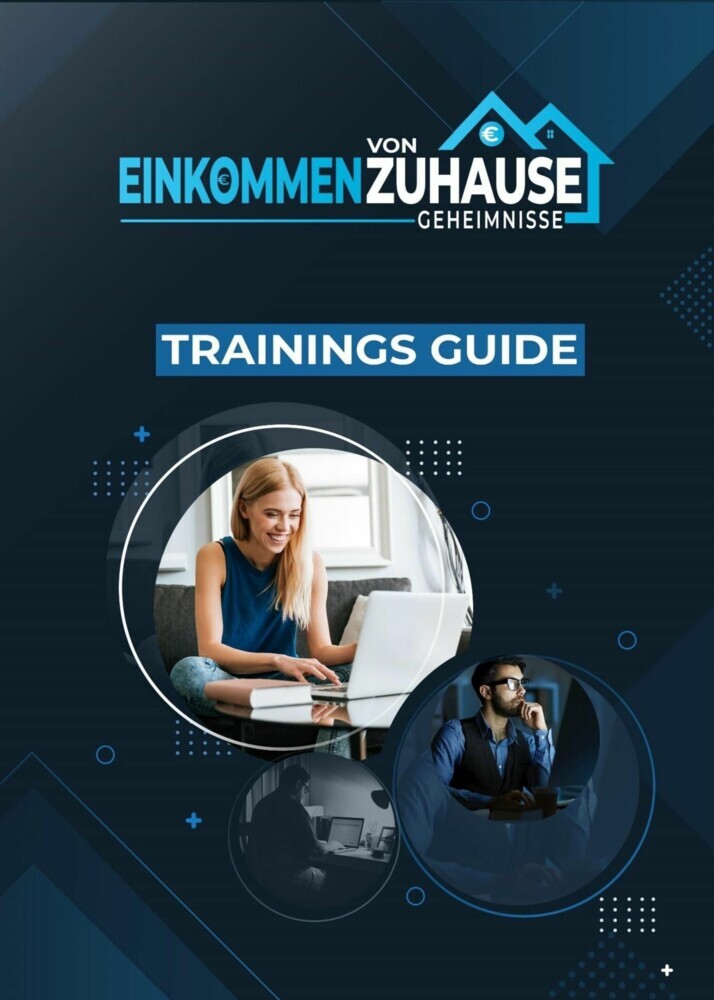 Einkommen von zuhause mit PLR Lizenz main product photo