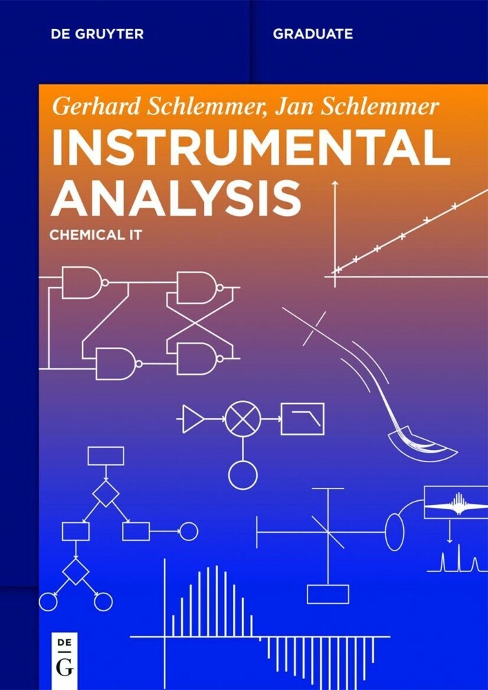 Instrumental Analysis main product photo
