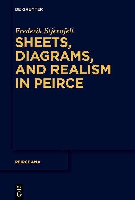 Sheets, Diagrams, and Realism in Peirce main product photo