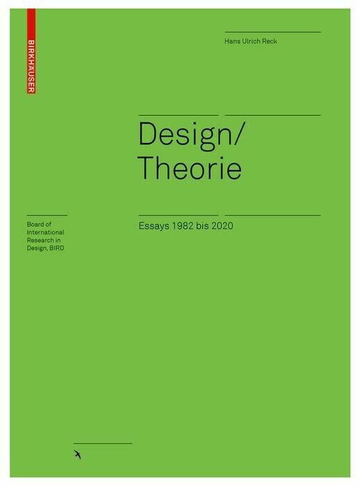 Design/Theorie main product photo