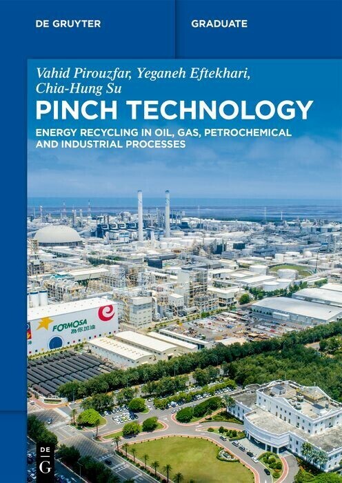 Pinch Technology main product photo