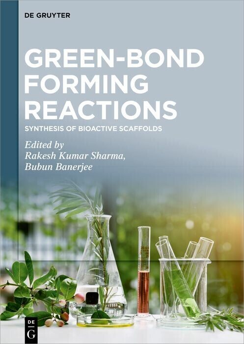 Synthesis of Bioactive Scaffolds main product photo