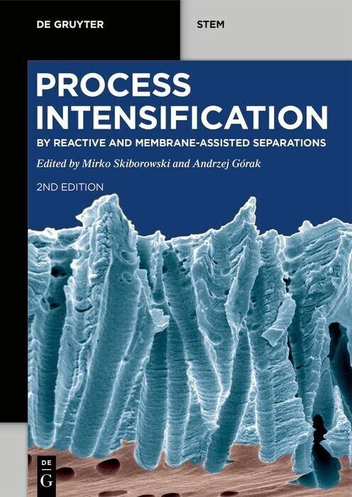 Process Intensification main product photo