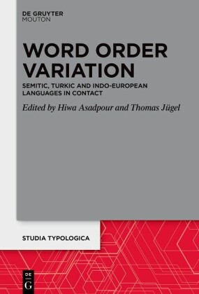 Word Order Variation