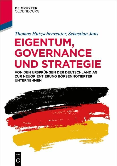 Eigentum, Governance und Strategie main product photo