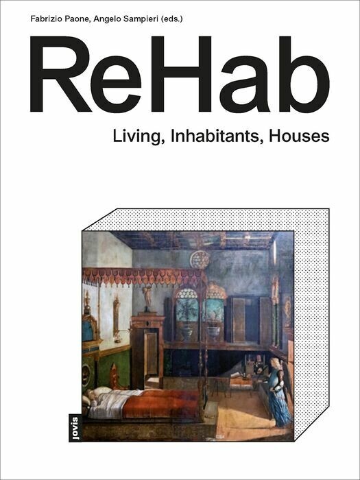 ReHab main product photo