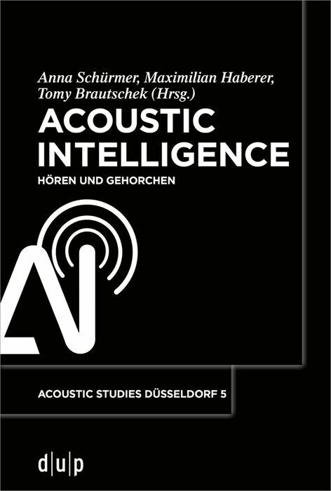Acoustic Intelligence main product photo