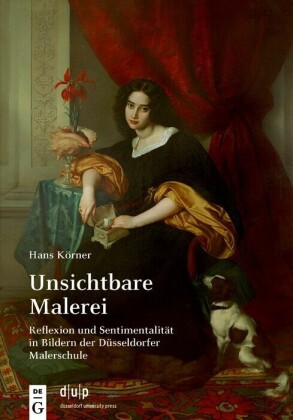 Unsichtbare Malerei