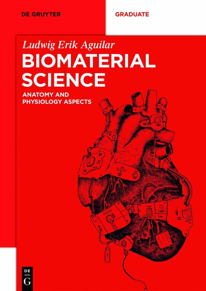 Biomaterial Science main product photo