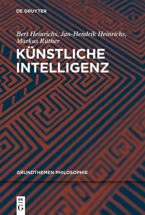 Künstliche Intelligenz main product photo