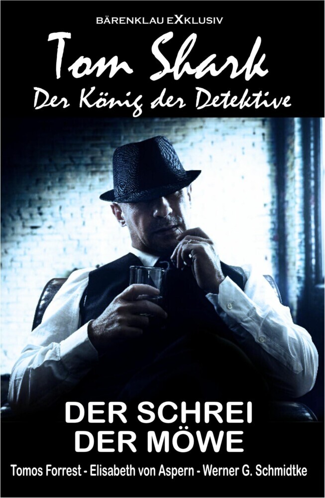 Tom Shark - Der König der Detektive: Der Schrei der Möwe main product photo