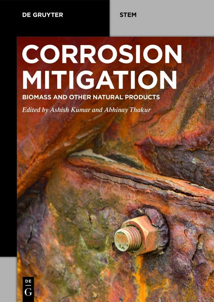 Corrosion Mitigation main product photo