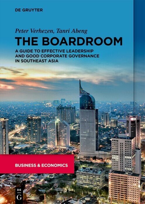 The Boardroom main product photo