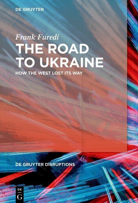 The Road to Ukraine main product photo