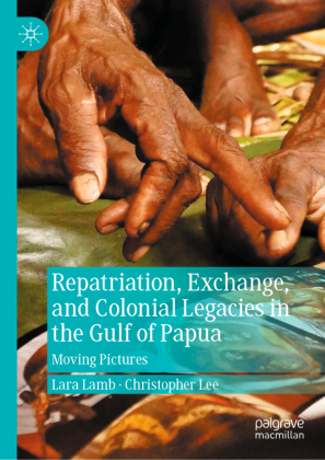 Repatriation, Exchange, and Colonial Legacies in the Gulf of P...