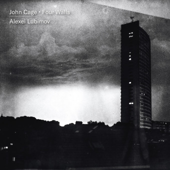 Four Walls, 1 Audio-CD