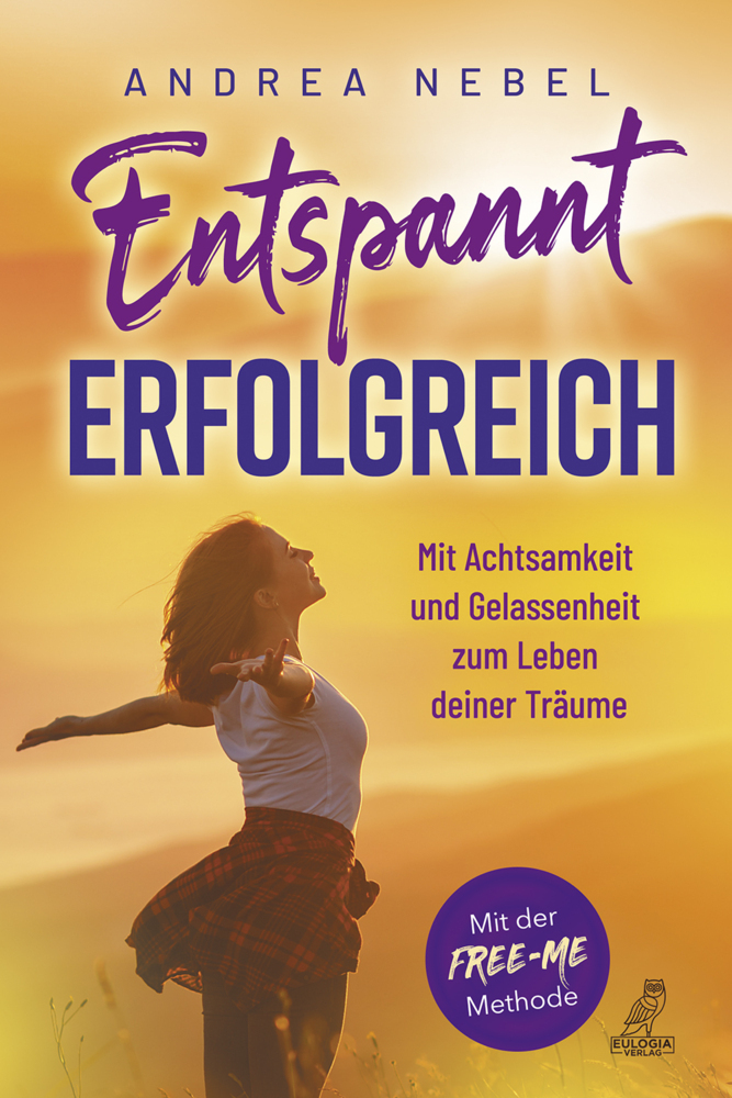 Entspannt erfolgreich main product photo