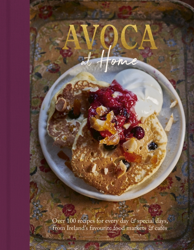 Avoca at Home main product photo