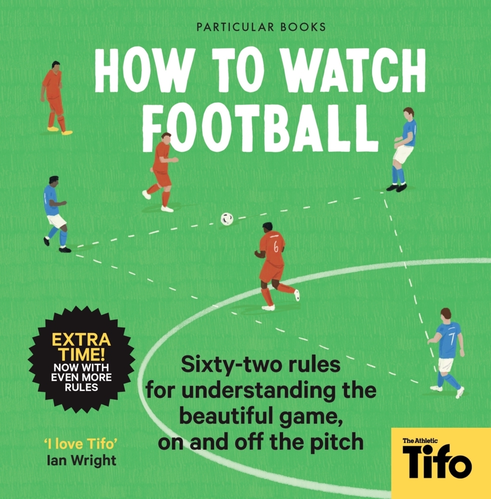 How To Watch Football main product photo